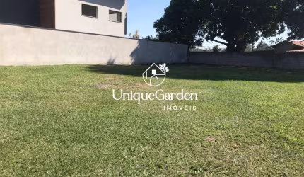 Terreno em Condomínio à Venda em São José dos Campos-SP, Bairro Jardim do Golfe  450m² de área