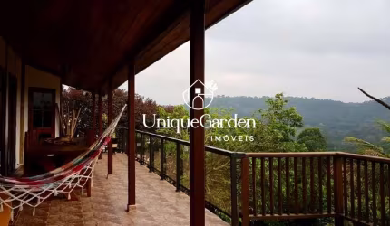 Imperdível oportunidade: Casa em condomínio à venda em Jambeiro-SP, Recanto Santa Barbara, 3 quartos, 1 suíte, 2 salas, 400m².