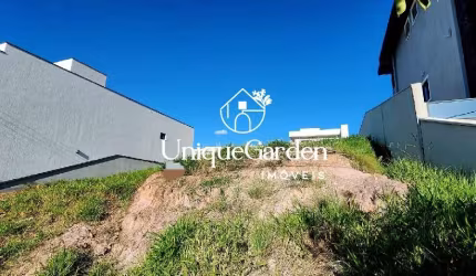 Terreno em condomínio no Urbanova, São José dos Campos-SP: 450m² de exclusividade e conforto!