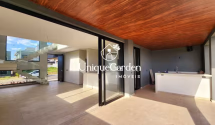 Imóvel em condomínio: Casa de 4 quartos e 3 suítes no Loteamento Floresta, São José dos Campos-SP, com 253m².