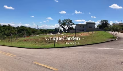 Terreno em Condomínio à venda em Caçapava-SP - Bairro Terras do Vale: 486,00 m² de área