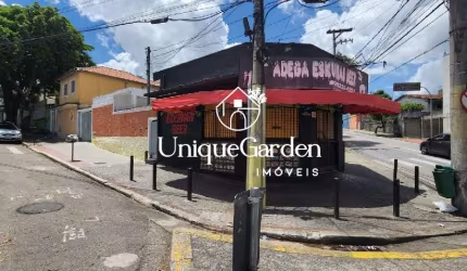 Excelente oportunidade: Ponto Comercial à venda em São José dos Campos - Jardim Paulista, 4 salas, 2 banheiros, 107m² de área!