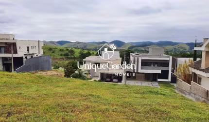 Terreno em Condomínio à Venda em Urbanova - São José dos Campos-SP  516,45 m² de Área