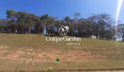 Terreno em Condomínio à Venda em Jambeiro-SP, Bairro Recanto Santa Barbara, 1.000m² de Área!