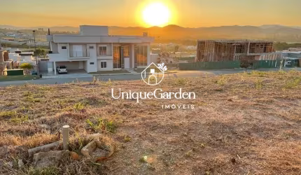 Terreno em Condomínio no Urbanova, São José dos Campos-SP  600,61m² de Área