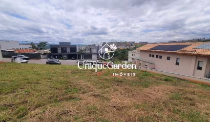 Terreno em Condomínio à Venda em Urbanova, São José dos Campos-SP - 451,00 m² de Área