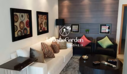 Imperdível oportunidade de aquisição: Apartamento à venda em Jacareí-SP, Jardim Califórnia, 3 quartos, 1 suíte, 2 salas, 2 banheiros, 2 vagas, 97m².