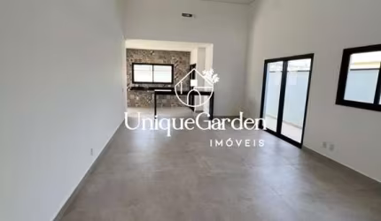 Casa em Condomínio à Venda em Caçapava-SP, Terras do Vale: 3 Quartos, 1 Suíte, 2 Salas, 1 Banheiro, 2 Vagas, 150m².