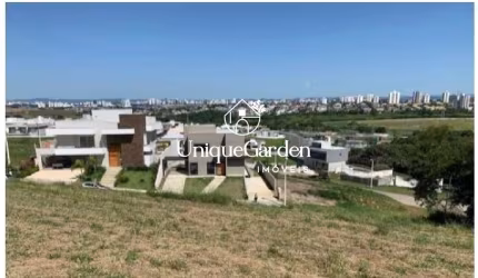 Terreno de 900m² em Condomínio no Urbanova, São José dos Campos-SP: Oportunidade Imperdível!