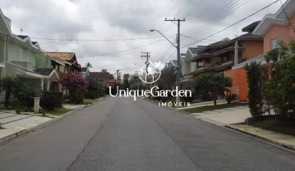Terreno em Condomínio à Venda em Jacareí-SP, 314m² na Cidade Jardim - Imperdível!
