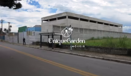 Oportunidade única: área comercial à venda em São José dos Campos-SP, no bairro Eugênio de Mello!