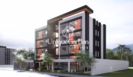 Apartamento à venda em Caraguatatuba-SP, Jardim Aruan: 2 quartos, 1 sala, 1 banheiro, 1 vaga de garagem, 66,72m² de área.