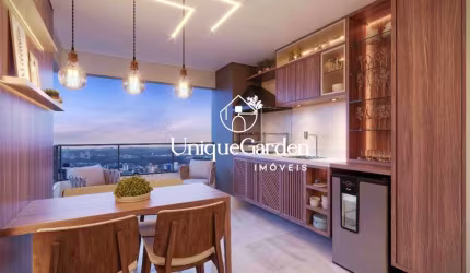 Apartamento à venda em São José dos Campos-SP, Vila Ema: 3 quartos, 3 suítes, 2 salas, 1 banheiro, 2 vagas de garagem, 120m².