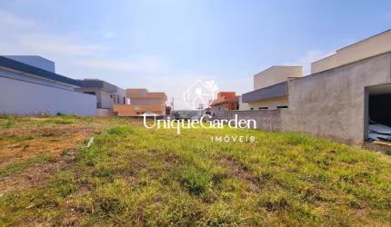 Terreno de 250m² em Condomínio Malibu - Caçapava-SP: Oportunidade Imperdível!