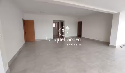 Imperdível! Apartamento com 4 suítes no Central Park, Parque Residencial Aquarius em São José dos Campos-SP