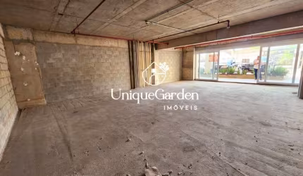 Excelente oportunidade de locação: Ponto Comercial no Centro, Boulevard Jacareí, 2 vagas, 79,19m² - Jacareí-SP!