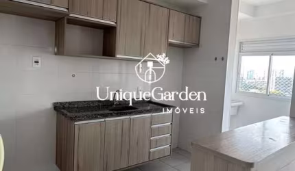 Apartamento de 2 quartos com suíte no Jardim Paraíso, São José dos Campos-SP: 62m², 2 salas, banheiro e vaga de garagem!