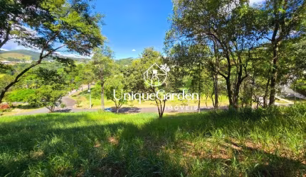 Terreno em Condomínio à Venda em Jambeiro-SP, Bairro Recanto Santa Barbara, 1.000m² de Área!