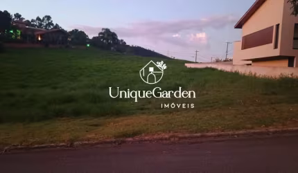 Terreno em Condomínio à Venda em Jambeiro-SP, Bairro Recanto Santa Barbara, 1.000m² de Área!