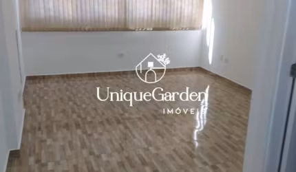 Sala comercial à venda em condomínio no Jardim Aquarius, São José dos Campos-SP: 1 sala, 1 banheiro, 1 vaga - 34m².