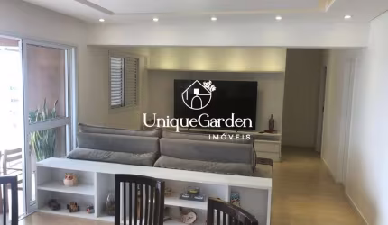 Apartamento à venda em São José dos Campos - Jardim das Indústrias: 2 suítes, 2 salas, 1 banheiro, 2 vagas, 100m²!
