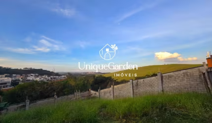 Terreno de 483,50 m² à venda no condomínio Alphaville em São José dos Campos-SP!