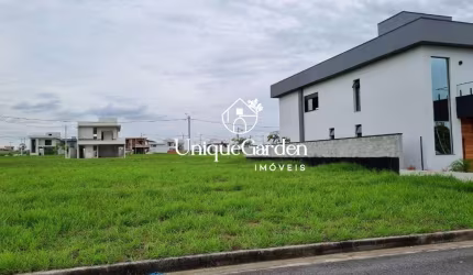 Terreno em Condomínio à Venda em São José dos Campos-SP  Condomínio Veredas dos Campos
