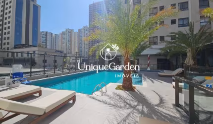 Apartamento com 2 quartos à venda na Rua Carlos Maria Auricchio, 146, Condomínio Royal Park, São José dos Campos, 64 m2 por R$ 1.000.000