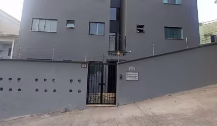 Apartamento para alugar no bairro Medicina - Pouso Alegre/MG
