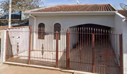 Casa à venda no bairro FAISQUEIRA - Pouso Alegre/MG