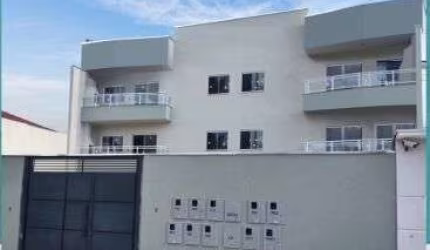 Apartamento à venda no bairro Fatima  III - Pouso Alegre/MG