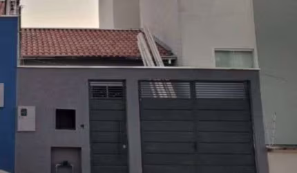 Casa à venda no bairro Residencial Jardim Ypê - Pouso Alegre/MG