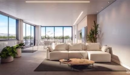 Oportunidade de apartamento no Bairro Ahú com Cabral
