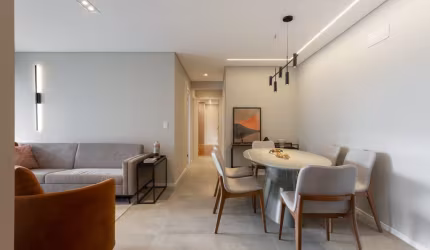 Melhor oportunidade de apartamento no Bairro Cabral 2 e 3 Quartos
