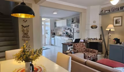 Casa praia d Xangai-la