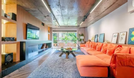 Apartamento com 402m² privativos| 4 suites| Moinhos de Vento