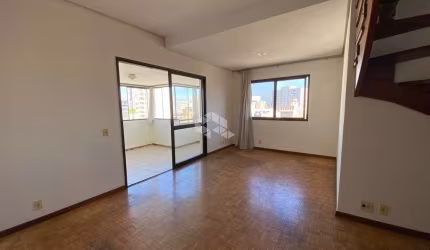 Cobertura com 3 quartos à venda na Rua Giordano Bruno, 268, Rio Branco, Porto Alegre, 219 m2 por R$ 1.350.000