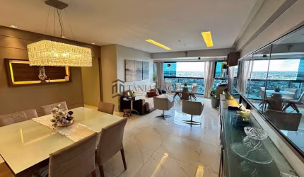 Apartamento à venda, com 150m², 4 dormitórios, 4 suítes, Encruzilhada, Recife, PE