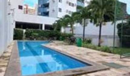 Apartamento à venda, com 70m², 3 dormitórios, 1 suíte, Casa Amarela, Recife, PE