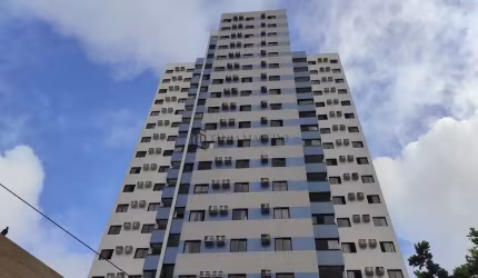 Apartamento à venda com 98m², 3 dormitórios sendo 1 suíte, Varanda, dependência completa, 2 vagas,