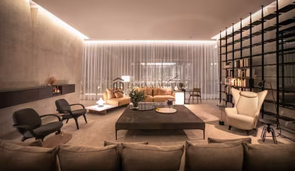 Apartamento à venda, empreendimento de alto luxo,com 229m², Itaim, São Paulo, SP