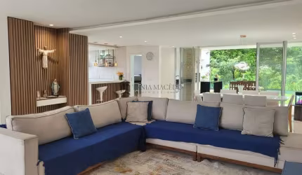 Casa à venda, com 384,85m² 4 dormitórios ,4  suítes,  Alphaville Brennand,
Jaboatão dos Guararapes,