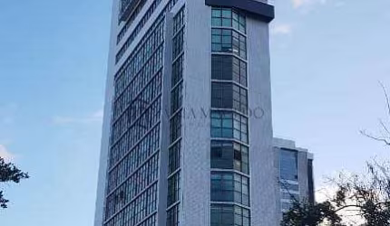 Lâmina corporativa Edf Empresarial Pedro Stamford