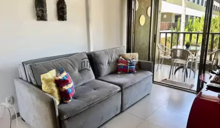 Apartamento à venda com 60,23m², 2 dormitórios, sendo 1 suíte, sala, banheiro social, cozinha e var