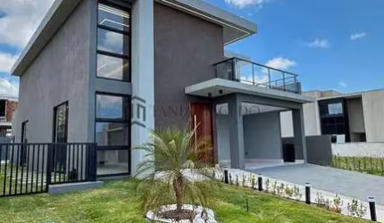 Casa à venda com 421m², 3 suítes sendo 1  master c/ closet, Rooftop, Varanda, Bicicletário , Bayeux