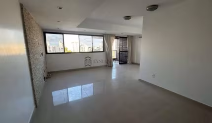 Apartamento à venda com 160m², 4 quartos sendo 1 suíte e 2 vagas no Edf. Etienne, Graças, Recife, P