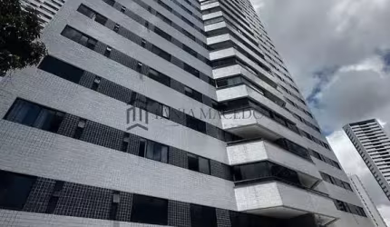 Apartamento à venda com 153m², 3 suites, lavabo, dependencia completa , 3 vagas de garagem coberta,
