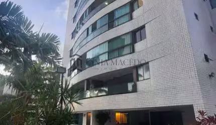 Apartamento à venda, Monteiro, Recife, PE