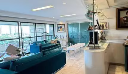Apartamento Altissímo padrão, Edf. Terra Brasilis  à venda, Santana, Recife, PE