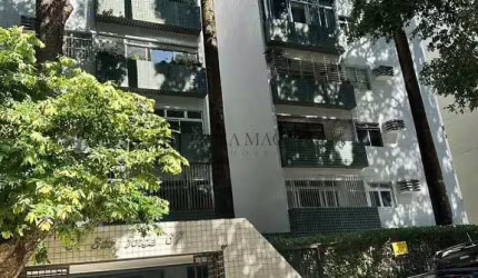 Apartamento à venda, 164m² de área útil, 3 Dormitórios sendo 1 suite, localização privilegiada Graç